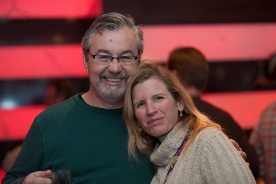 Winterfest Live! 2015 (Gallery B)