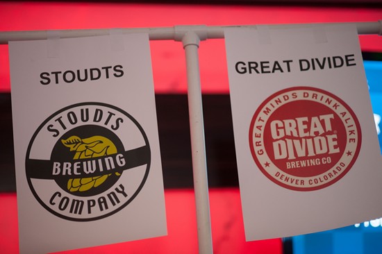 Winterfest Live! 2015 (Gallery B)