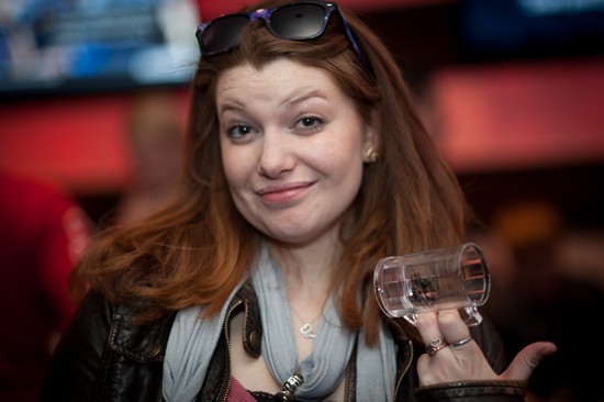 Winterfest Live! 2015 (Gallery B)