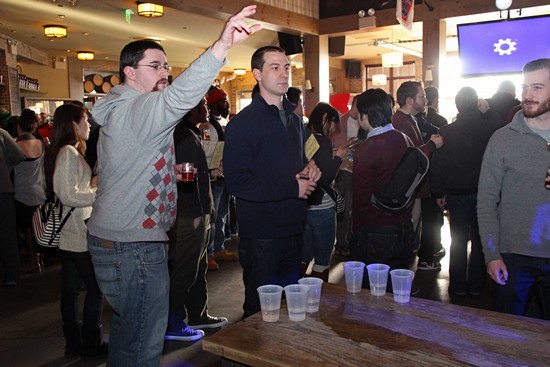 Winterfest Live! 2015 (Gallery C)