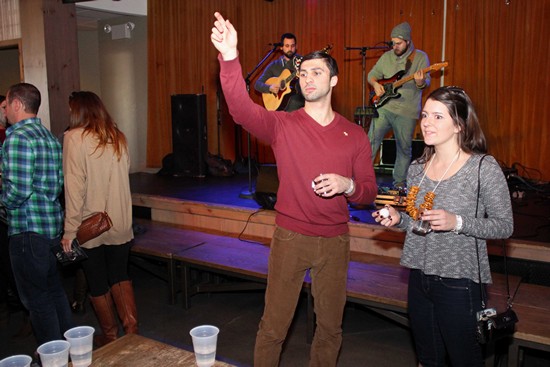 Winterfest Live! 2015 (Gallery C)