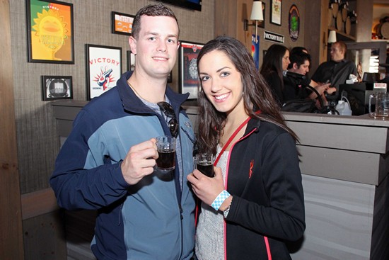 Winterfest Live! 2015 (Gallery C)