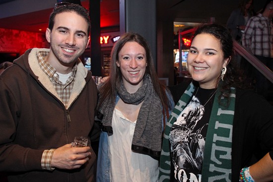 Winterfest Live! 2015 (Gallery C)