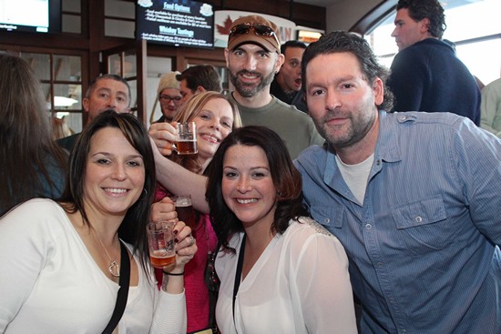 Winterfest Live! 2015 (Gallery C)