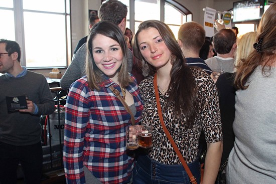 Winterfest Live! 2015 (Gallery C)