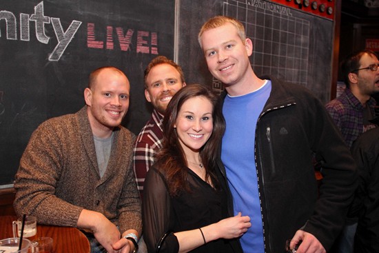 Winterfest Live! 2015 (Gallery C)