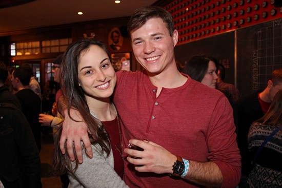 Winterfest Live! 2015 (Gallery C)