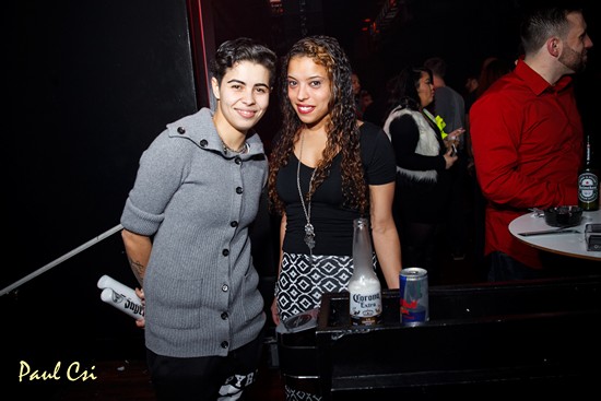 Hair O' The Dog 2015 - After Party @ Lit Ultrabar