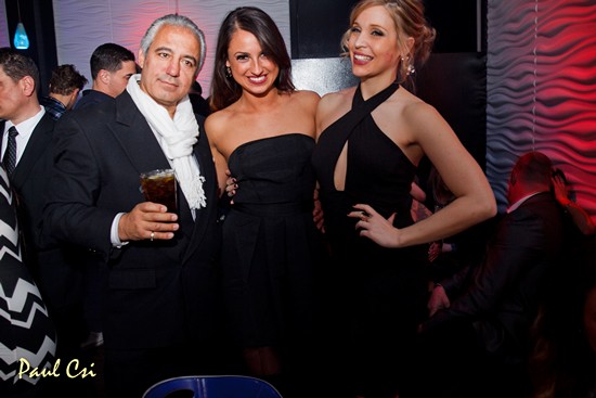 Hair O' The Dog 2015 - After Party @ Lit Ultrabar