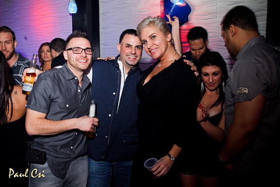 Hair O' The Dog 2015 - After Party @ Lit Ultrabar