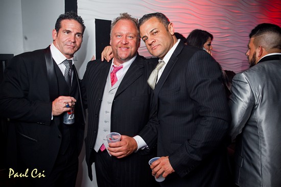 Hair O' The Dog 2015 - After Party @ Lit Ultrabar