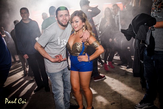 Hair O' The Dog 2015 - After Party @ Lit Ultrabar