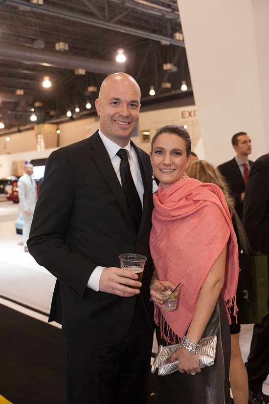 Black Tie Tailgate 2015 - Party Shots (Gallery 2)