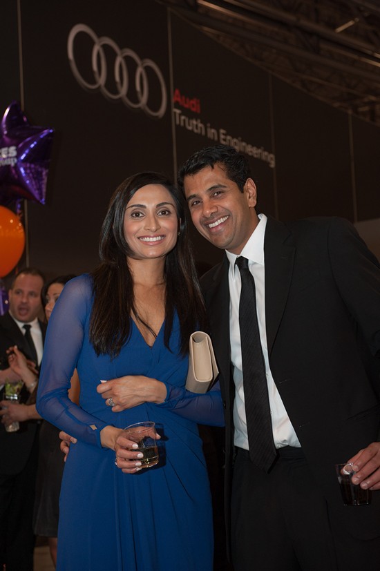 Black Tie Tailgate 2015 - Party Shots (Gallery 2)