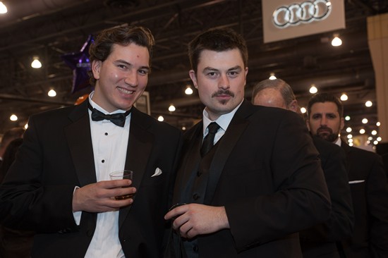 Black Tie Tailgate 2015 - Party Shots (Gallery 2)