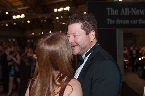 Black Tie Tailgate 2015 - Party Shots (Gallery 2)