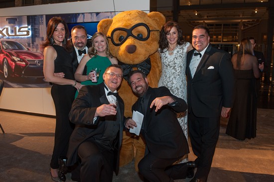 Black Tie Tailgate 2015 - Party Shots (Gallery 2)