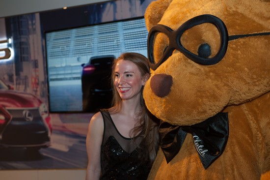 Black Tie Tailgate 2015 - Party Shots (Gallery 2)