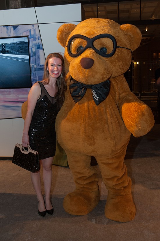 Black Tie Tailgate 2015 - Party Shots (Gallery 2)