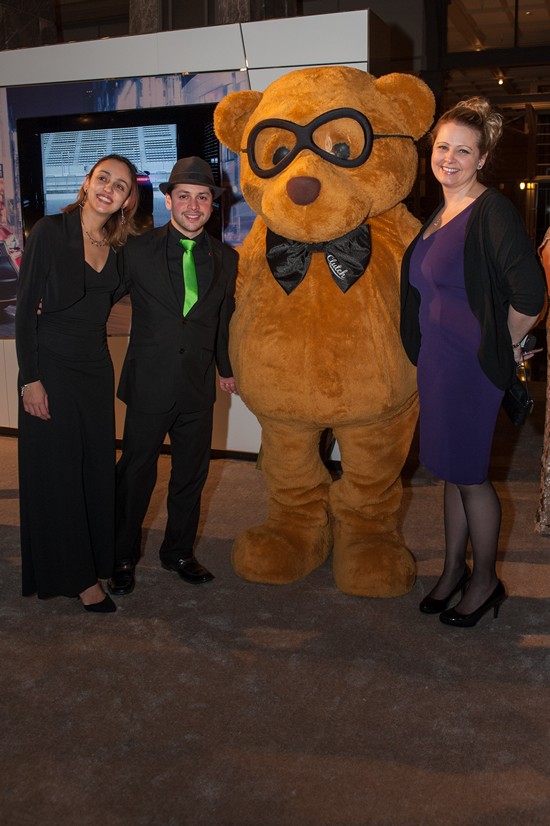 Black Tie Tailgate 2015 - Party Shots (Gallery 2)