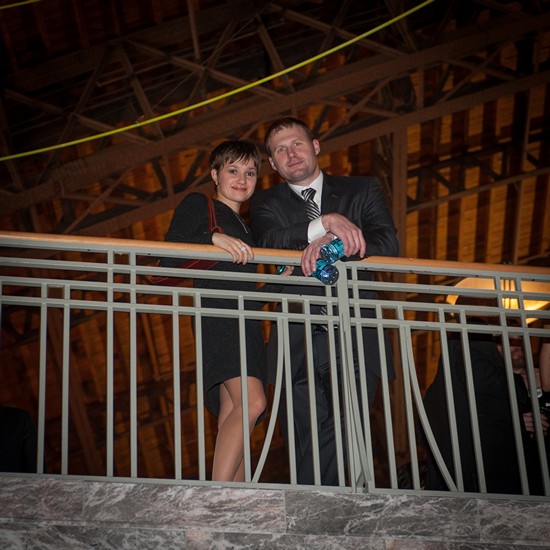 Black Tie Tailgate 2015 - Party Shots (Gallery 2)