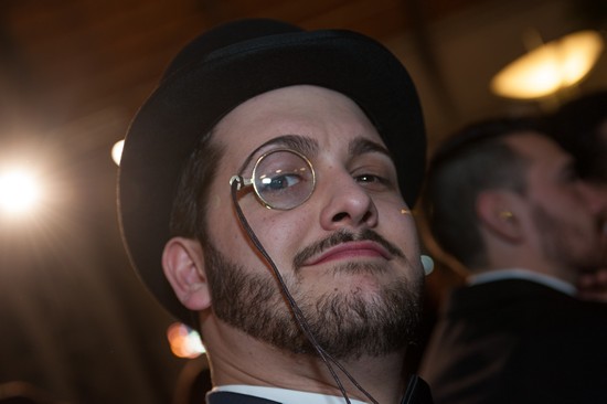 Black Tie Tailgate 2015 - Party Shots (Gallery 2)