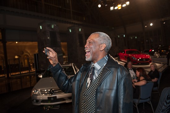 Black Tie Tailgate 2015 - Party Shots (Gallery 2)