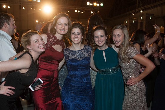 Black Tie Tailgate 2015 - Party Shots (Gallery 2)