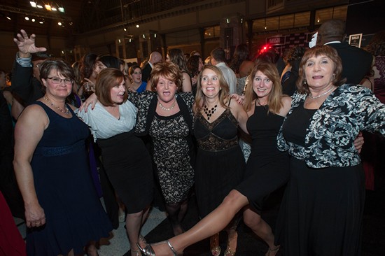 Black Tie Tailgate 2015 - Party Shots (Gallery 2)