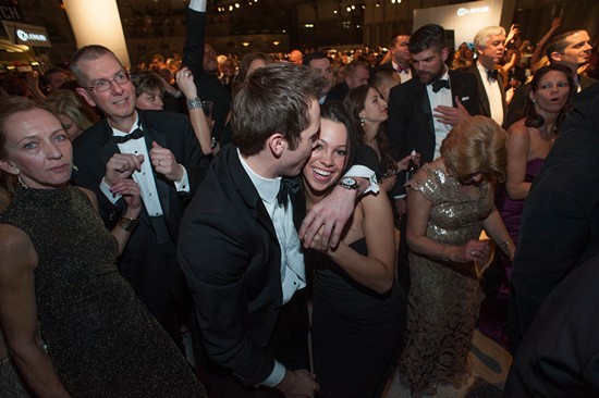 Black Tie Tailgate 2015 - Party Shots (Gallery 2)