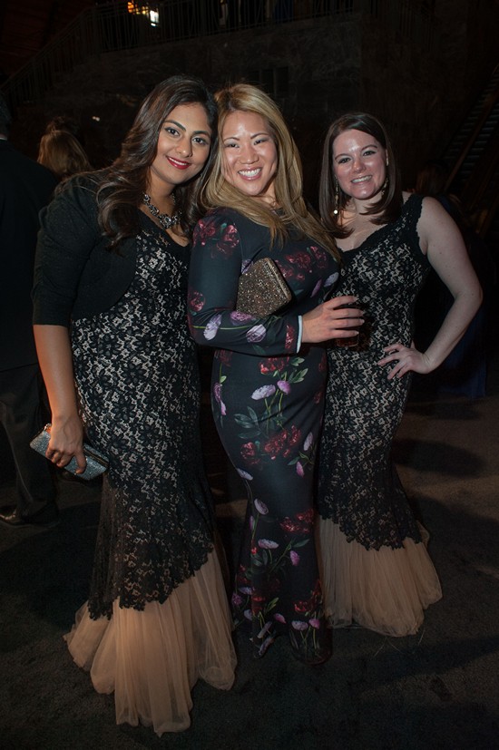 Black Tie Tailgate 2015 - Party Shots (Gallery 2)