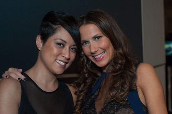 Black Tie Tailgate 2015 - Party Shots (Gallery 2)