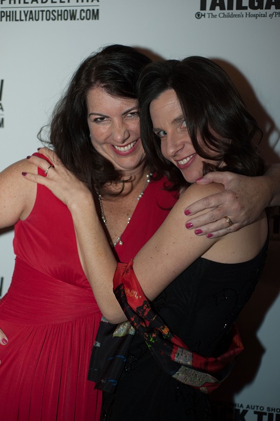 Black Tie Tailgate 2015 - Party Shots (Gallery 2)