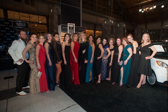 Black Tie Tailgate 2015 - Party Shots (Gallery 2)