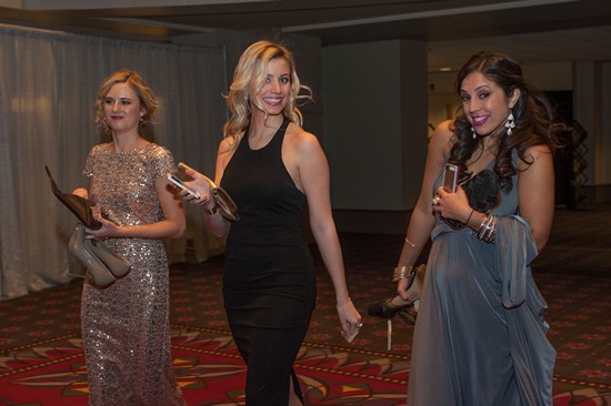 Black Tie Tailgate 2015 - Party Shots (Gallery 2)