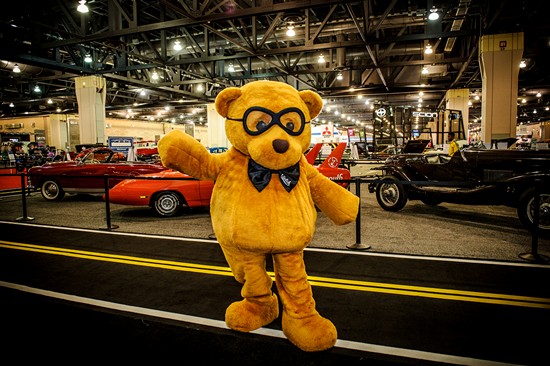 Black Tie Tailgate 2015 - Party Shots (Gallery 1)