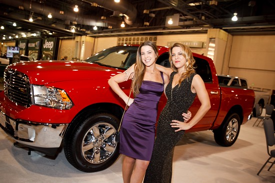 Black Tie Tailgate 2015 - Party Shots (Gallery 1)