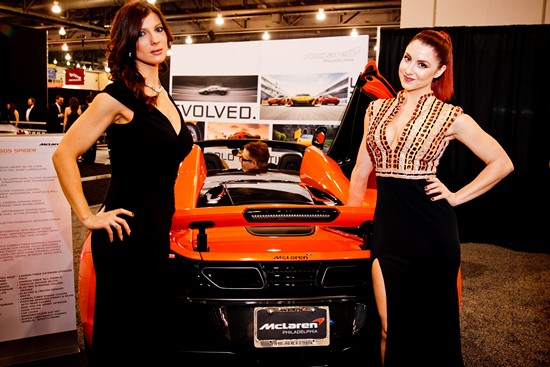 Black Tie Tailgate 2015 - Party Shots (Gallery 1)