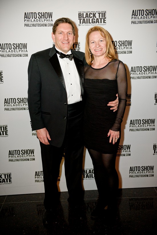 Black Tie Tailgate 2015 - Party Shots (Gallery 1)