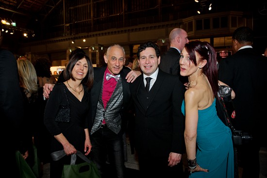 Black Tie Tailgate 2015 - Party Shots (Gallery 1)