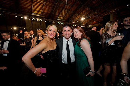 Black Tie Tailgate 2015 - Party Shots (Gallery 1)