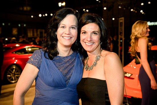 Black Tie Tailgate 2015 - Party Shots (Gallery 1)