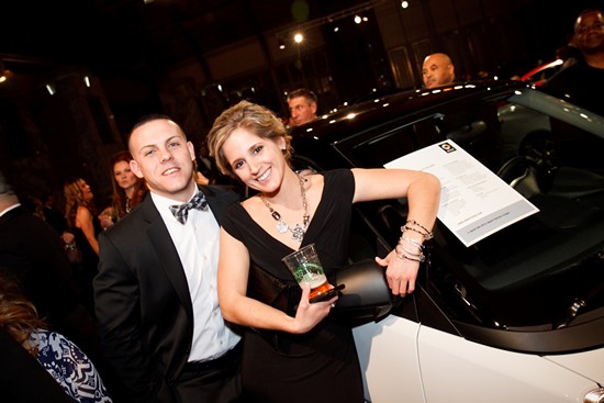 Black Tie Tailgate 2015 - Party Shots (Gallery 1)