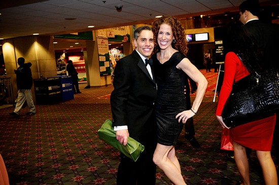 Black Tie Tailgate 2015 - Party Shots (Gallery 1)