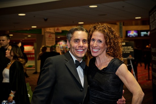 Black Tie Tailgate 2015 - Party Shots (Gallery 1)