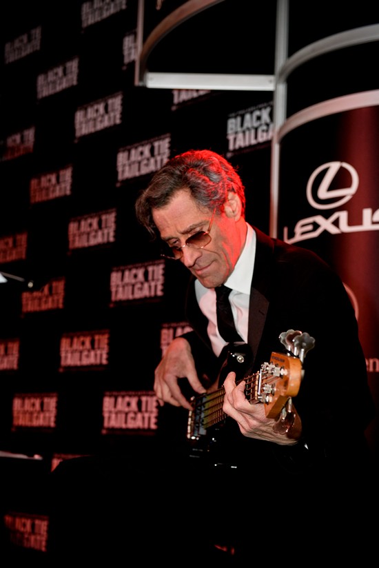 Black Tie Tailgate 2015 - Party Shots (Gallery 1)