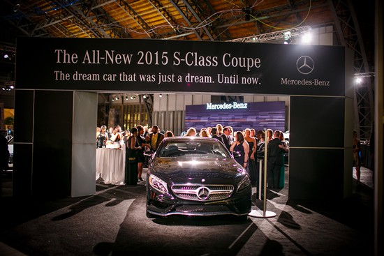 Black Tie Tailgate 2015 - Party Shots (Gallery 1)