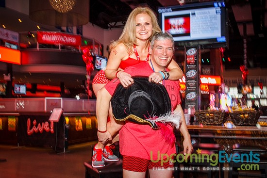 Cupid's Undie Run 2015
