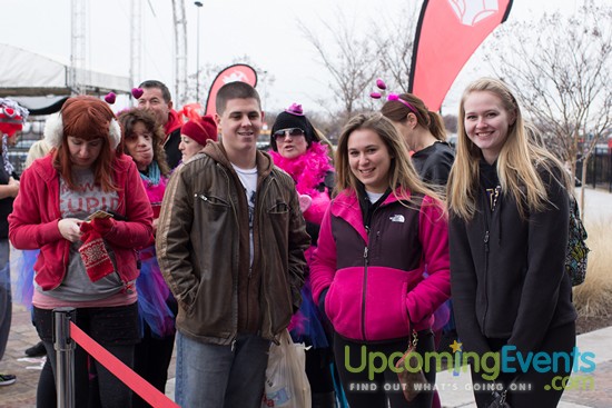 Cupid's Undie Run 2015