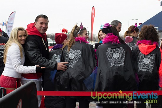 Cupid's Undie Run 2015